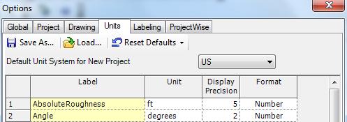 Next, select the Drawing tab in the Options Window. Click the drop-down arrow next to the Drawing Mode tab, and select Schematic.