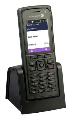 features Hands free Colored screen GAP mode Business 8232 Rich business telephony Color display