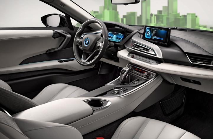 Close the gap between consumer electronics and automotive infotainment.