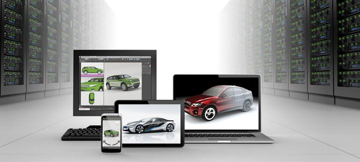 NVIDIA GRID Graphics-accelerated virtual desktops and applications NVIDIA Quadro GPUs have been the professional graphics solution of choice since 1999 for everything from styling and component