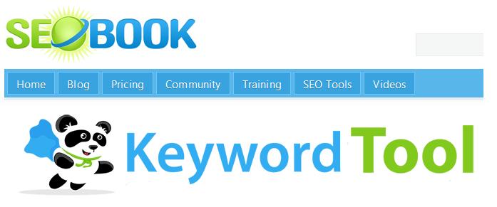 The Con s The downside to this tool is that there is no keyword search volumes provided, which is unfortunate as I think this could be an even better resource with that feature.