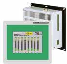 TOX -Monitoring Monitoring units CEP 400 / 400T for clinching processes 1- to 12-channel units CEP 400.