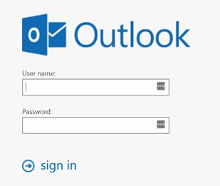 Outlook Web App (OWA) 2016 Quick Reference Guide Microsoft Exchange 2016 has brought several improvements to its web based mail application, Outlook Web App.