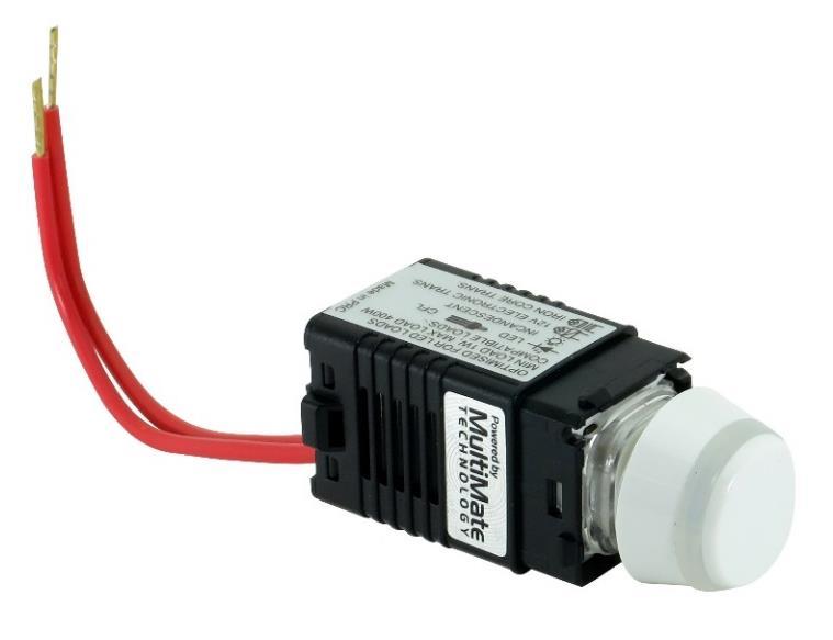Rotary Dimmer with