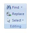 Shapes can be selected (Press Shift key while selecting multiple objects) and aligned horizontally or vertically.