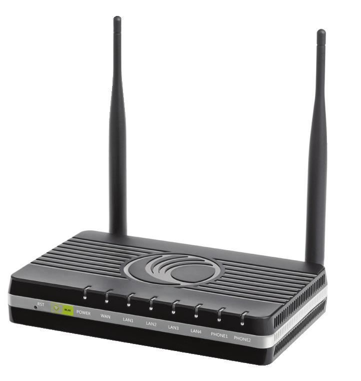 Available Models R200 R201 WLAN ROUTERS TO SUIT FUNCTIONS AND BUDGETS R200 R200P R201 R201P R201W WLAN Routers 802.