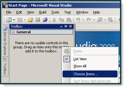 Developing Custom Workflows using Microsoft Visual Studio The Adlib SharePoint Workflow Activities can be used to develop custom workflows for SharePoint using Microsoft Visual Studio.