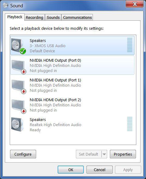 Once you have successfully installed your driver, you will have the option to operate your m900 in USB 1 mode or USB 2 mode, which are selected in the m900 setup menu (see using the setup menu below).