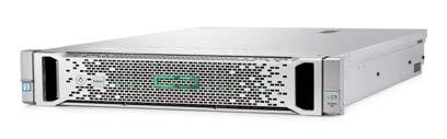 Simplivity 380 For IT leaders struggling to achieve the agility and economics of the cloud, with the control and governance of on-premises IT, HPE SimpliVity 380 delivers a powerhouse hyperconverged