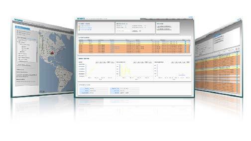WIRELESS NETWORK MANAGEMENT SYSTEM WNMS is a FREE enterprise grade Wireless Network Management system