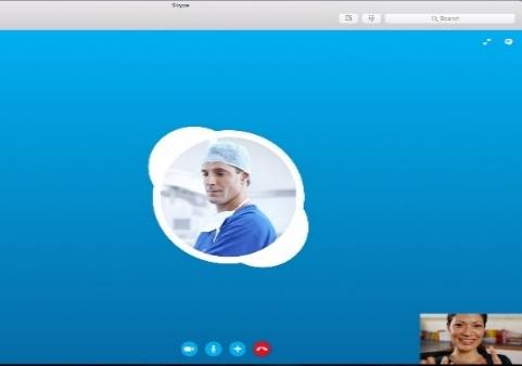 Enhanced Skype for Business SAL (6RH-00002): Microsoft licensing for audio and video conferencing features.