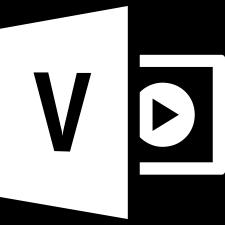 Office Video A portal and streaming video service where people in your organization can post and view videos. It's available with SharePoint Online in Office 365.