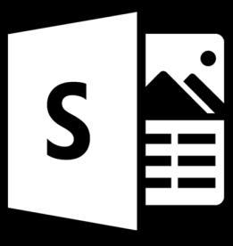Sway An easy-to-use digital storytelling app that for creating interactive reports, presentations, ideas