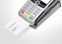 24 Check it s working SALE NOT AUTHORISED Press CLEAR 6 Your card machine will now contact