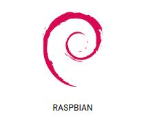 Operating System -- Raspbian Raspbian A free operating system based on Linux kernel Optimized for the Raspberry Pi hardware 35,000 packages communication package sound package graphics