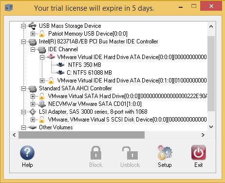 Expired or Invalid Licenses Trial licenses are issued for a limited time frame and are not tied to a specific computer by way of a Machine ID.