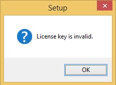 I already have a license file The SAFE Block Win10 To Go installer will prompt you to browse to the license file as shown below in Figure 2.
