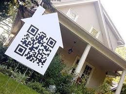 How Businesses currently use QR codes: Installation