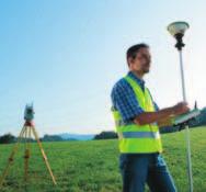 PowerSearch is particularly advantageous when operating with remote control.