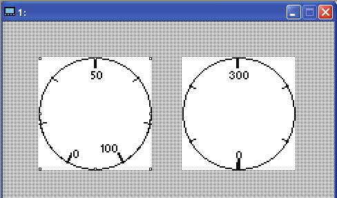 Step 3. Style could be 300 Degrees or 360 Degrees. It indicates that a circle could be 300 degrees or 360 degrees (Figure 1-84). Figure 1-84 Step 4.