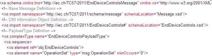 EndDeviceControls for