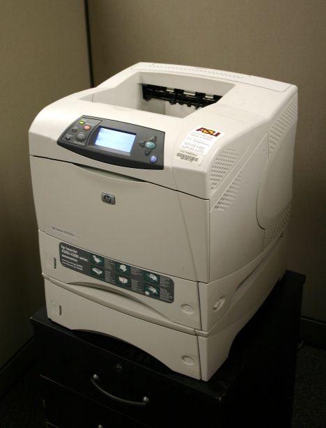Printers Laser Printers Best for