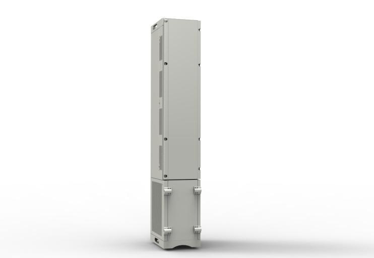 features and benefits Multi-frequency/multiservice RF transport platform Cost-effective high power Scalable Accommodates CDMA, GSM, UMTS, HSPA, LTE, EDGE, EV-DO technologies and more.