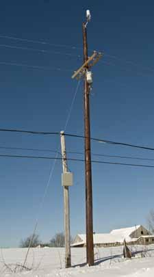 Case Study: CMP Distinguishing characteristics of CMP s project identified in the DoE grant application include: Rapid Deployment to 100% of CMP s Customers Valuable Example for the Electric Utility