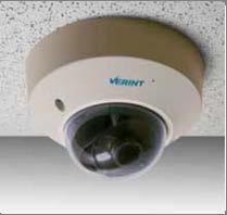 S5120FD-DN and S5250FD-DN Indoor Dome Cameras The S5120FD-DN is a 1080p 2MP