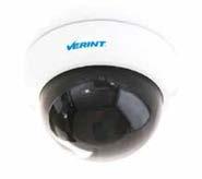 V3320FD-DN and V4320FD-DN Indoor Dome Cameras The V3320FD-DN offers 1080p resolution and IR LED illumination in a