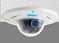 V3320RD Cameras The Verint V3320RD is a 1080p 2MP Recess Mount Indoor Dome with an optional Pendant Mount option. The V3320RD comes with three fixed focal lens options 2.5mm, 3.4mm or 6.0mm.