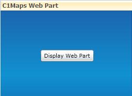 Note: If ComponentOne SharePoint Web Parts does not appear in the list, it may not have been installed. 5. Select one of the Web Parts and click the Add button at the bottom of the dialog box.