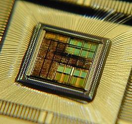 History 4 TH GENERATION: VLSI 1971 TO PRESENT Very Large Scale Integration (VLSI), thousands of