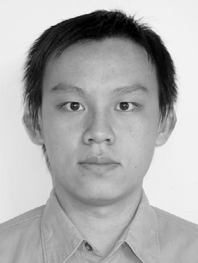 He is currently a candidate for the Ph.D. degree in the Department of Information Engineering, Feng Chia University, Taichung, Taiwan.
