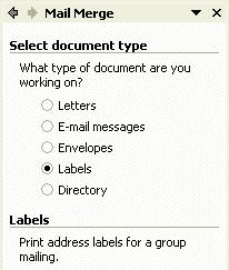 Once the Print menu screen appears, choose the printer on which you desire to print your merged documents. Then, make sure the All Page range (above) is selected and click the OK button.