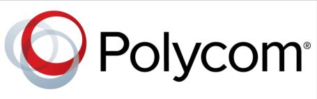 Copyright and Trademark Information Copyright 2016, Polycom, Inc. All rights reserved.
