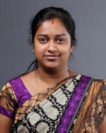 She is working as Assistant professor in Hindusthan College of Arts & Science,Coimbatore for seven years.
