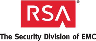 2011 RSA Security Inc. All rights reserved. RSA, the RSA logo, and FraudAction are registered trademarks or trademarks of RSA Security Inc.
