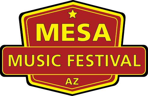 Thank you for your interest in participating in the Mesa Music Festival to be held on Saturday, November 11 th from 12 10pm in Downtown Mesa, AZ.