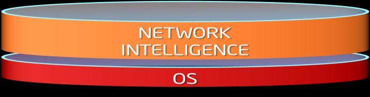 SDN Network Provides a centralized view of the network Enables network virtualization Reduces capital and operating expenses