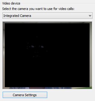 Choose your view. In the conversation window, click the Pop out video gallery arrow. Quick Start Guide Video.