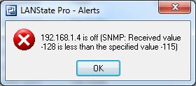 Another issue with many applications is that they are sending extensive amount of SNMP Get queries for values that one might not be interested about.