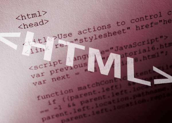 Tonight s Topics: Computer Languages What is HTML?