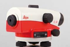 production, Leica NA700 levels enjoy an outstanding reputation across the