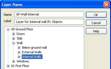 7 7 Create a second window object, changing the second facet to Single panel. In the New Object dialog box, be sure to select Windows from the object list and then append Single panel to the name.