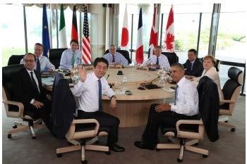 G7 Ise-Shima Principles for Promoting Quality Infrastructure Investment Principle 1 Ensuring effective governance, reliable operation and economic efficiency in view of life-cycle cost as well as