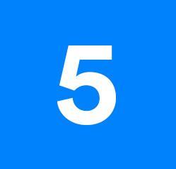 Bluetooth 5 Simplified name, powerful functionality Key updates