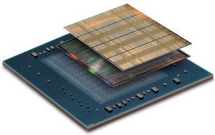 2 Motivations GPUs and FPGAs: accelerators in HPC NVIDIA