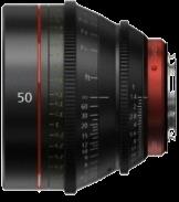 Lens Highlights - Prime Works With 4K Cameras 4K-ready, the lenses offer outstanding and unrivaled optical performance Solid Optical Performance Mountable on fullsize