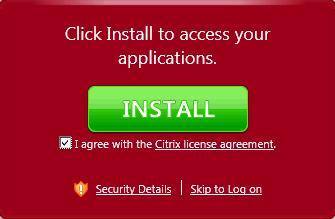Welcome to the new McWhinney Remote Access! Previously we had two remote solutions, Citrix and XenApp. With Citrix you could access work applications and with XenApp you opened a virtual desktop.